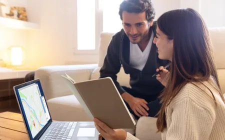 Generasi Muda Dominasi Pasar Properti 2026: Fakta dan Tren Terbaru