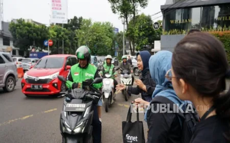 Rangkaian Kegiatan Sosial dan Keagamaan Hidupkan Ramadan di Jakarta