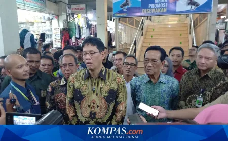 Harga BBM Tak Akan Naik Hingga Akhir Tahun, Purbaya Yudhi Yakin APBN Kuat