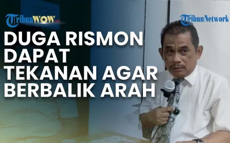 Kuasa Hukum CLS Duga Rismon Alami Tekanan soal Kasus Ijazah Jokowi, Ini Faktanya