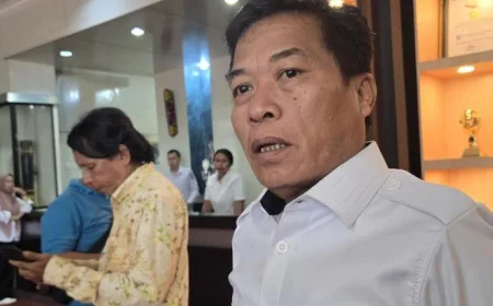 Penegakkan Hukum, Agama, dan Adat Kunci Harmoni Sosial di Murung Raya