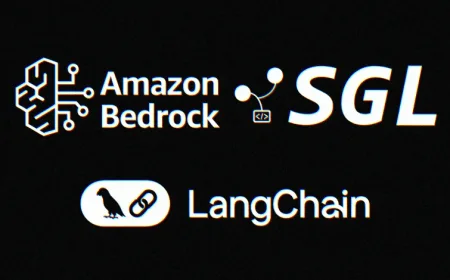 Kerentanan AI di Amazon Bedrock, LangSmith, dan SGLang Picu Kebocoran Data dan RCE