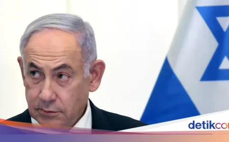 Iran Klaim Serangan Rudal Hantam Area Dekat Kantor PM Netanyahu di Yerusalem