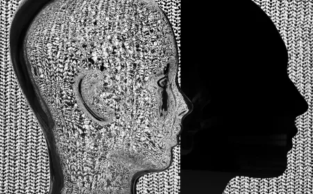 Kecerdasan Buatan Mengancam Politik: Seberapa Siap Kita Menghadapinya?