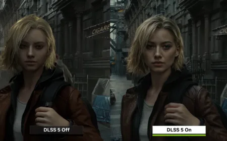 Reaksi Gamer Terhadap DLSS 5 Nvidia: Protes Keras Terhadap Fitur AI Baru