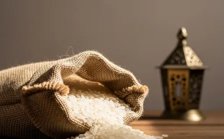 Zakat Fitrah 2026: Pengertian, Hukum, Waktu Pembayaran, dan Besarannya Menurut BAZNAS