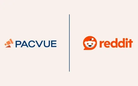 Reddit Gandeng Pacvue untuk Perluas Akses Iklan Retailer di Platformnya