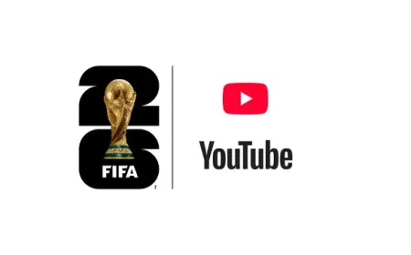 YouTube Gandeng FIFA Hadirkan Konten Eksklusif Piala Dunia di Platformnya