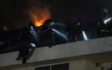 Perang Iran vs AS-Israel Hari ke-18: Ali Larijani Tewas dan Kontroversi Video AI Netanyahu