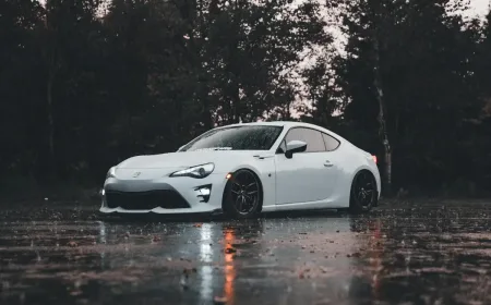 5 Cara Merawat Rem Mobil agar Tetap Pakem dan Aman Saat Berkendara