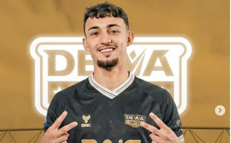 Ivar Jenner Bebas Cedera, John Herdman Senang dan Siap Perkuat Timnas Indonesia di FIFA Series 2026