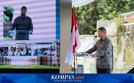 Hashim Djojohadikusumo Usulkan Apartemen Stasiun Manggarai Jadi 24 Lantai