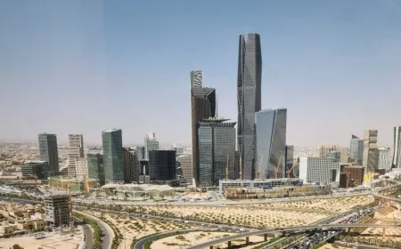 Perang Iran Memaksa Negara Arab Tinjau Ulang Hubungan Pertahanan dengan AS