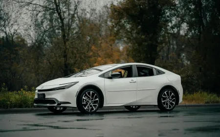 4 Kesalahan Perawatan Mobil Sehari-hari yang Sering Disepelekan dan Berisiko