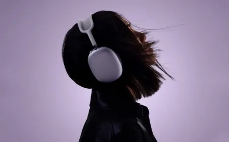 Apple Luncurkan AirPods Max 2 dengan SoC Baru dan Fitur ANC Lebih Canggih