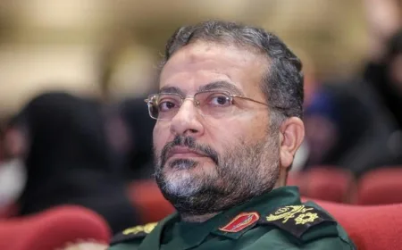 Profil Gholamreza Soleimani, Jenderal Perang Iran yang Tewas Serangan AS-Israel