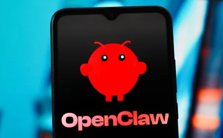 Nvidia CEO Jensen Huang Sebut OpenClaw 'Penerus ChatGPT' dalam AI