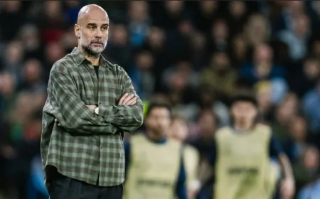 Pep Guardiola Sindir Real Madrid Usai Manchester City Tersingkir di Liga Champions 2026