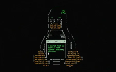 CVE-2026-32746: Kerentanan Telnetd Kritis Buka Akses Root Tanpa Otentikasi via Port 23