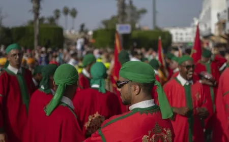 Maroko Jadi Juara Piala Afrika 2025: Kontroversi dan Reaksi Sengit Final AFCON