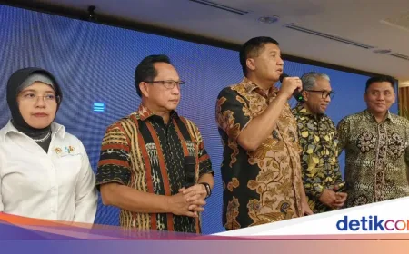Aturan Baru Rusun Subsidi Terbit Akhir Maret, Tenor KPR Jadi 30 Tahun