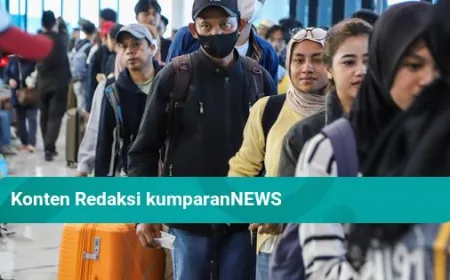 Menkes Budi Gunadi: Kecelakaan Lalu Lintas Jadi Masalah Kesehatan Terbesar Saat Mudik 2026