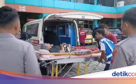 Kecelakaan Innova di Tol Ngawi: 8 Pemudik Terluka, Penyebab dan Pelajaran Penting