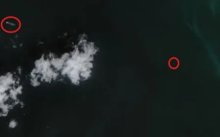 Deretan Kapal Berhasil Lewati Selat Hormuz, Didominasi Iran dan China