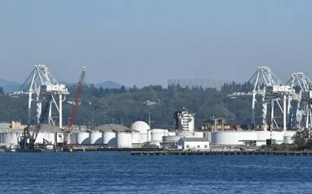 Cadangan BBM Kritis Akibat Konflik Selat Hormuz, IEA Lepas 400 Juta Barel Minyak