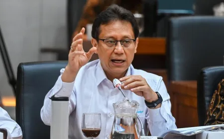 Kecelakaan Mudik Turun Drastis dalam 3 Tahun Terakhir, Ungkap Menkes Budi