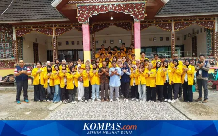 Mahasiswa Untidar Sulap Ikan Nila Maninjau Jadi Produk Bernilai Tinggi