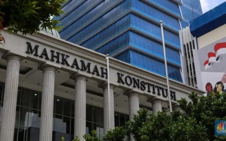 Tafsir MK Pasal 14 UU Tipikor: Dampak dan Efektivitas Penegakan Hukum Korupsi