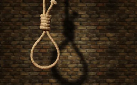 Iran Eksekusi Mata-mata Israel: Ungkap Peran Kouroush Keyvani Beri Informasi Mossad