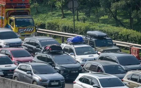 Mabuk Perjalanan? Tips Rahasia Menkes Hilangkan Mual Tanpa Obat Mudik