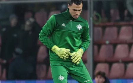 Davide Nicola Terancam Dipecat dari Cremonese, Bagaimana Nasib Emil Audero dan Rekan-rekannya?