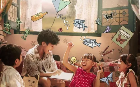 5 Rekomendasi Film Baru Tayang di Bioskop Lebaran 2026 yang Wajib Ditonton