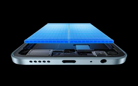 5 Keunggulan Redmi A7 Pro yang Bikin Ramadan Makin Seru dan Produktif