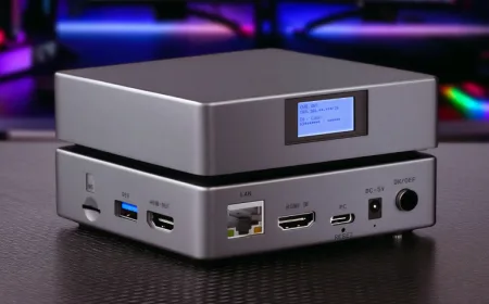 9 Kerentanan Kritis IP KVM Buka Akses Root Tanpa Autentikasi di Empat Vendor