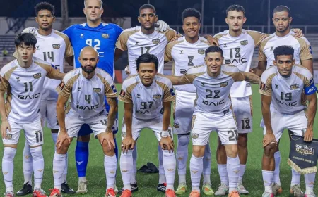 Performa Belum Stabil, Dewa United Targetkan Finish Lima Besar Super League 2025-2026