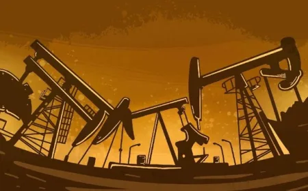 Harga Minyak Mulai Mendingin, Tapi Ancaman Gejolak Timur Tengah Masih Mengintai