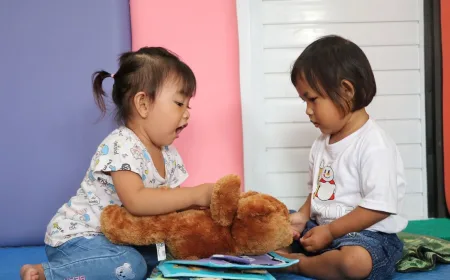 4,9 Juta Anak Dunia Meninggal Tahun 2024, Mal Nutrisi dan Penyakit Penyumbang Utama