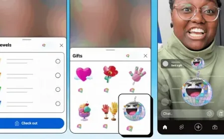 YouTube Perluas Fitur Hadiah Live Stream ke Pengguna di Korea