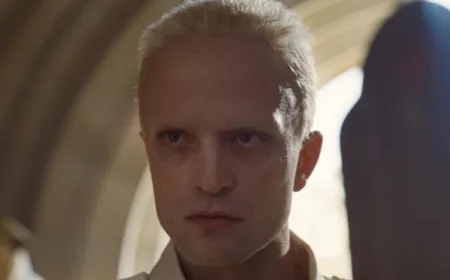 Sinopsis Dune: Part Three, Robert Pattinson Jadi Antagonis dalam Penutup Epik