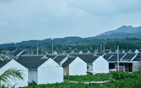 Pembiayaan Properti Syariah Didorong BSN dan APSI Perkuat Ekosistem Hunian