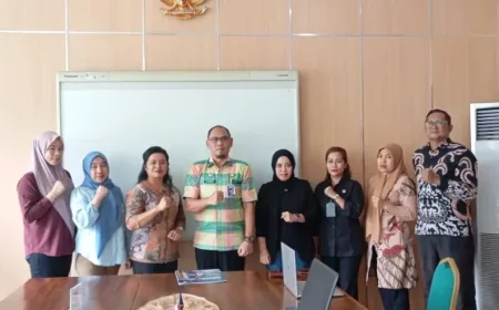 Kemenkum Sultra Perkuat Layanan Bantuan Hukum untuk Masyarakat Kurang Mampu