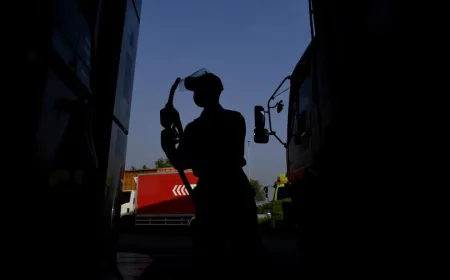 Kenaikan Harga Minyak Global Jadi Momentum Emas Percepat Implementasi B50