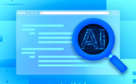 7 Ciri Pasti Tulisan AI yang Mudah Anda Kenali