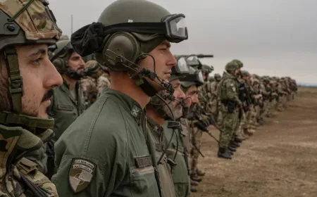 Mengapa Sekutu NATO Enggan Ikut AS Buka Blokade Selat Hormuz?