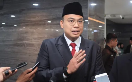 Proses Hukum Penyiraman Air Keras Andrie Yunus Harus Transparan dan Akuntabel