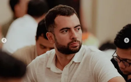 Ambisi Jordi Amat Masuk Daftar 23 Pemain Timnas Indonesia di FIFA Series 2026